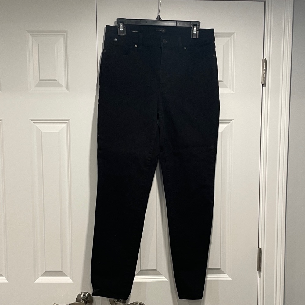 Talbot’s slim ankle Jeans